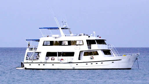 Fragata Yacht