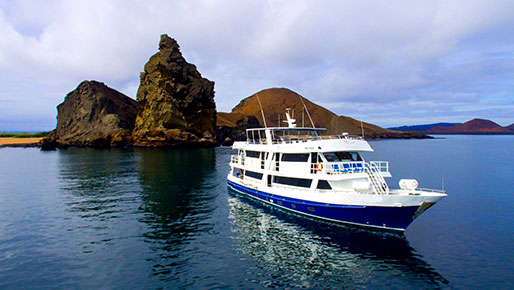 2023 Galapagos Land Based Tour