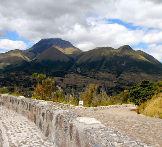 Tour Day 3: Quito - Otavalo
