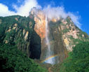 Angel Falls & Galapagos Islands Tour