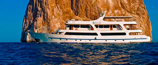 Fragata Cruise